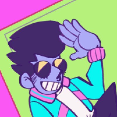 🔺they/them🔺🔸mixed Black cartoonist🔸available for work🔸  working on forthcoming GANGBUSTERS! webcomic 🔸 
☕https://t.co/mKmFY31V2H