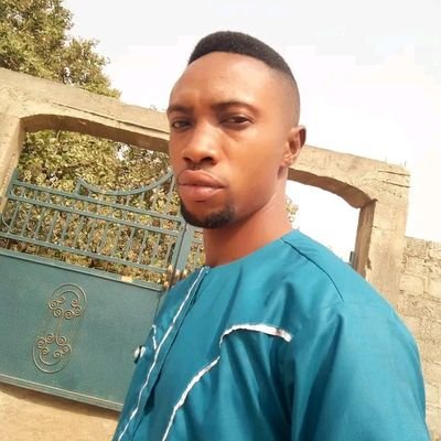 OladimejiOlami1's profile picture. Cool headed