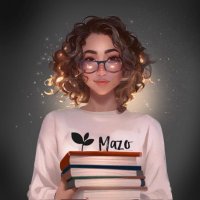 La chica de los fanarts (@mazorrita_) 's Twitter Profile
