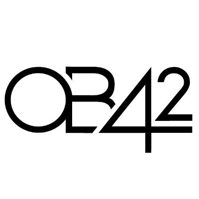 OB42 is a talent first production company at the intersection of advertising and entertainment.