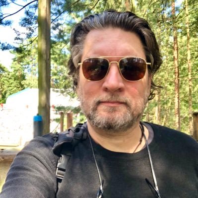 Alexander_MacG's profile picture. Eco-Warrior, Author, Photographer, Filmmaker & Producer, NFT Artist