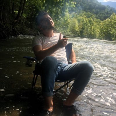 ahmetergii60's profile picture. 