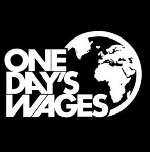 A grassroots movement of People, Stories, and Actions to alleviate extreme global poverty. Learn how 0.4% (your one day's wages) can make a dramatic impact.