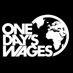 Twitter Profile image of @OneDaysWages