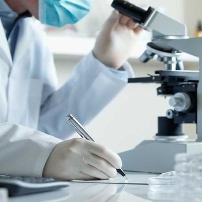 faisalalkadoshi's profile picture. مختبرات طبية