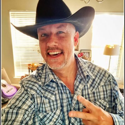 Since 2016, Andy Goin has performed classic country and western tribute shows for seniors around DFW.