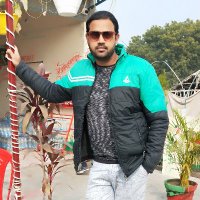 शम्स तबरेज अली (@shamstabrez1986) 's Twitter Profile Photo