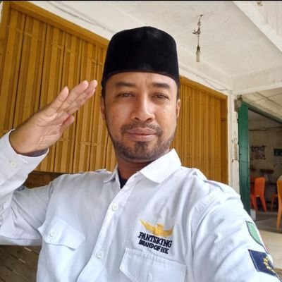 Abuhura59701186's profile picture. Yang penting  senang