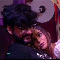 Abhisha ❤️#ABHISHEKMALHAN #MAMISHARANI #ABHISHA (@destinyrrahel) 's Twitter Profile