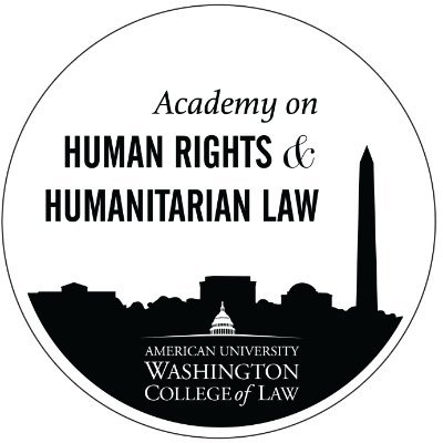AcadHumanRights's profile picture. 