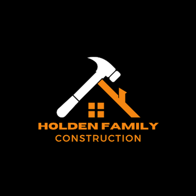 Holden Family Construction Construction Company We are a family run business with 40 years of experience. We do specialty concrete, residential construction, an