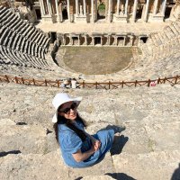 Duygu Aktaş İzki (@duygu__aktas) Twitter profile photo