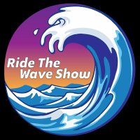 Ride The Wave Show (@ridethewave2023) 's Twitter Profile Photo Ride The Wave Show (@ridethewave2023) 's Twitter Profile Photo