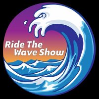 Ride The Wave Show(@ridethewave2023) 's Twitter Profile Photo