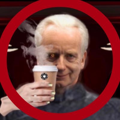 A cozy Star Wars fan, devoted to the dark side of coffee☕️ Posts are about characters, various questions, and polls for those who want to engage!