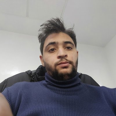 SalahLakhd's profile picture. Industrial Engineer💊💻.                                                                           
I can't swollow my pride like a toothpaste