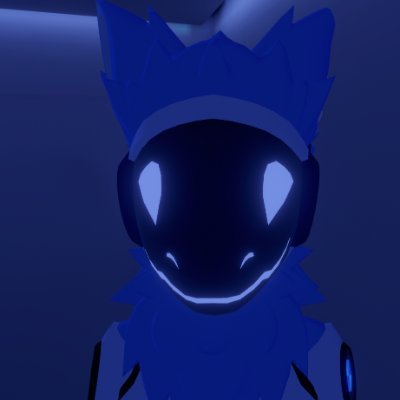 projectteardrob's profile picture. I made Project Protogen