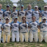 Capital District Fusion Softball (@cdfusionsb) 's Twitter Profile Photo Capital District Fusion Softball (@cdfusionsb) 's Twitter Profile Photo