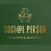 Social prsn (@SocialPrsn) Twitter profile photo