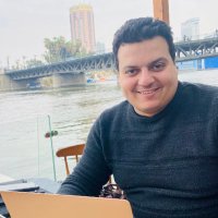 Ahmed M. Hassan (@tech_hassan283) Twitter profile photo