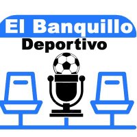 elbanquillodeportivo(@elbanquillodepo) 's Twitter Profile Photo