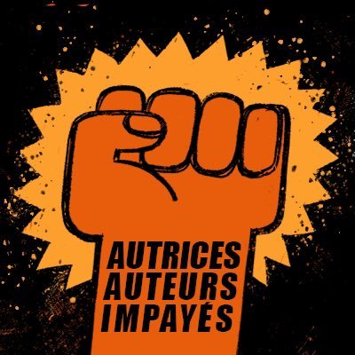 Collectif des autrices et auteurs impayé.e.s par @revue_xxi et @6mois. Nous sommes illustrateurs, rédacteurs, photographes, journalistes