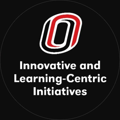 InnovateUNOmaha's profile picture. Official Twitter account of the Division of Innovative and Learning Centric Initiatives at @UNOmaha.