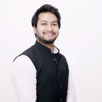 Politician,
युवा बिहारी ❤️ 

Film Director.
Principal General secretary, lok janshakti party (Ramvilas) Delhi Pradesh (Yuva)