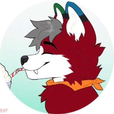 🇨🇦🏳️‍🌈| 20 | husky 🐾 | my one and only @kyrokanine ❤️ (closed) | 🪡 furryfrost | he/him | suggestive | I draw sometimes | pfp: @milqypup