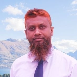 A. K. M. Raqibul Alam
Senior Teacher
Pabna Cadet Collegiate School, Pabna
