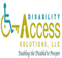 disabilityacces's profile picture. Enabling the disabled to prosper.