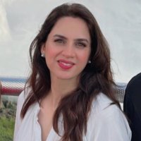 Sabina Ahmad (@sabina_ahmad) 's Twitter Profile