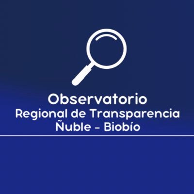 Somos el Observatorio Regional para la Transparencia de la región de Ñuble y Biobío