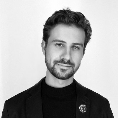 jegilliland's profile picture. Co-founder @asimov_co
Freedom Requires Form