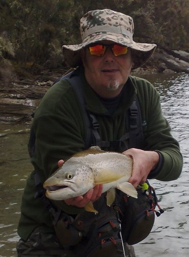 Cadmanchch's profile picture. 