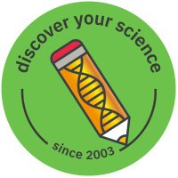 EMBL Science Education & Public Engagement(@ELLS_Heidelberg) 's Twitter Profile Photo