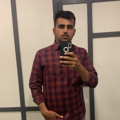 NitinShou0029's profile picture. 💉🧪💊🏥🔬💉