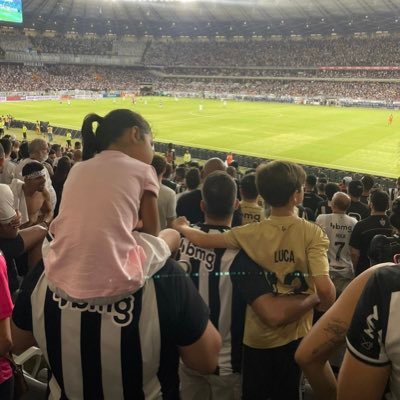 🐓 Sinônimo de Raça Clube @Atletico Mineiro ∴ Belo Horizonte/MG