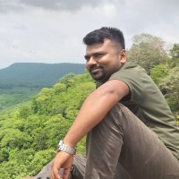 updesh pandey (@updeshpandey) 's Twitter Profile