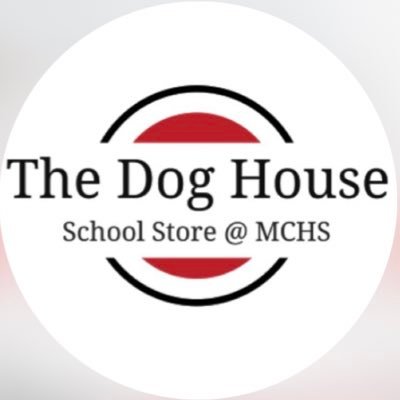 MCHS Dog House Official Account.