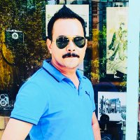 Adarsh Gautam (@adarsh__gautam) 's Twitter Profile