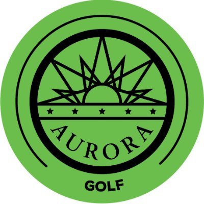 Aurora Golf (@golfaurora) / X