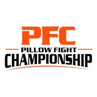 PFC Pillow Fight Championship (@fightpfc) 's Twitter Profile