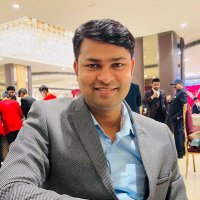 Rajendra Kumar π (@rajendra_747) 's Twitter Profile