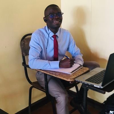 Guild Mp. Computer Science, GDSC Lead Kampala University 23/24 || Let's connect