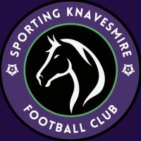Sporting Knavesmire FC (@s_knavesmire) 's Twitter Profile Photo
