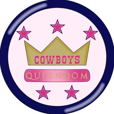 Los Cowboys no terminan y nosotros tampoco. #CowboysQueendom #SomosCowboys