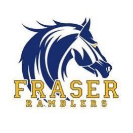 Official Twitter account for Fraser High School Girls Basketball