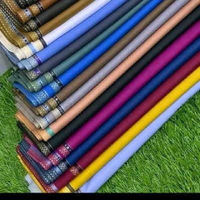 Dealing with all kinds of fabric