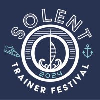 @solenttrainerfestival(@solenttf) 's Twitter Profile Photo